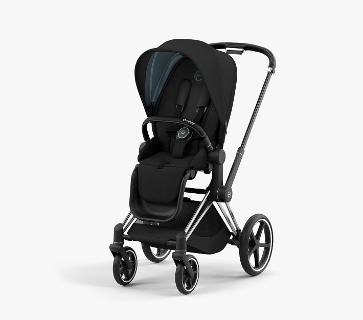 Cybex PRIAM 4 Stroller | Pottery Barn Kids