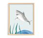 Minted® Ocean Friends Wall Art Collection by Teju Reval
