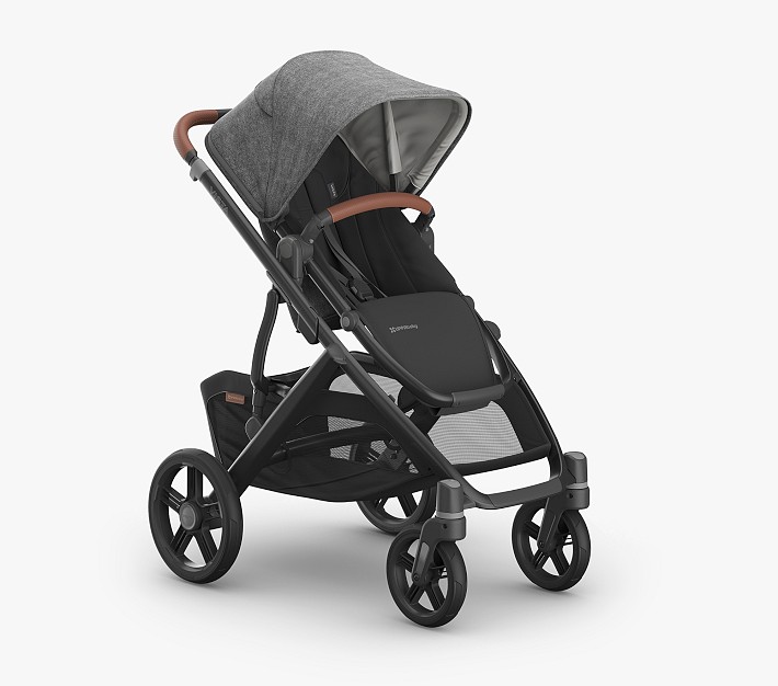 UPPAbaby® Vista® V3 Stroller Pottery Barn Kids