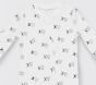 XO Baby Pajama
