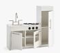 Marble All-in-1 Toddler Play Kitchen