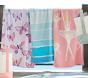Beach Towel Ballerina UPF 50+