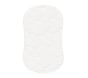 HALO&#174; DreamWeave&#8482; Breathable Bassinet Mattress Pad