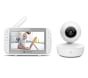 Motorola VM36XL 5" Motorized Pan/Tilt Video Baby Monitor