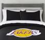 NBA Pick Your Team Duvet Cover &amp; Sham