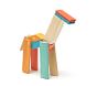 Tegu 14 Piece Sunset Block Set