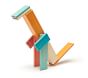 Tegu 14 Piece Sunset Block Set