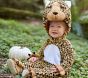 Baby Leopard Halloween Costume
