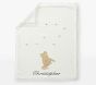 Disney's Winnie the Pooh Heirloom Baby Blanket