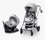 Maxi-Cosi® Peri™ 180° Rotating + Tayla Max Infant Travel System