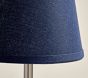 Oliver Table Lamp (18")