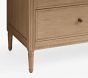Harlow 6-Drawer Dresser (56w x 19d&quot;)