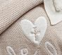 Angel Baby Blanket &amp; Pillow Set