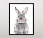 Limited Edition Minted&#174; Baby Animal Wall Art Collection by Cass Loh