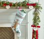 Riley Sheehey Needlepoint Christmas Stocking Collection