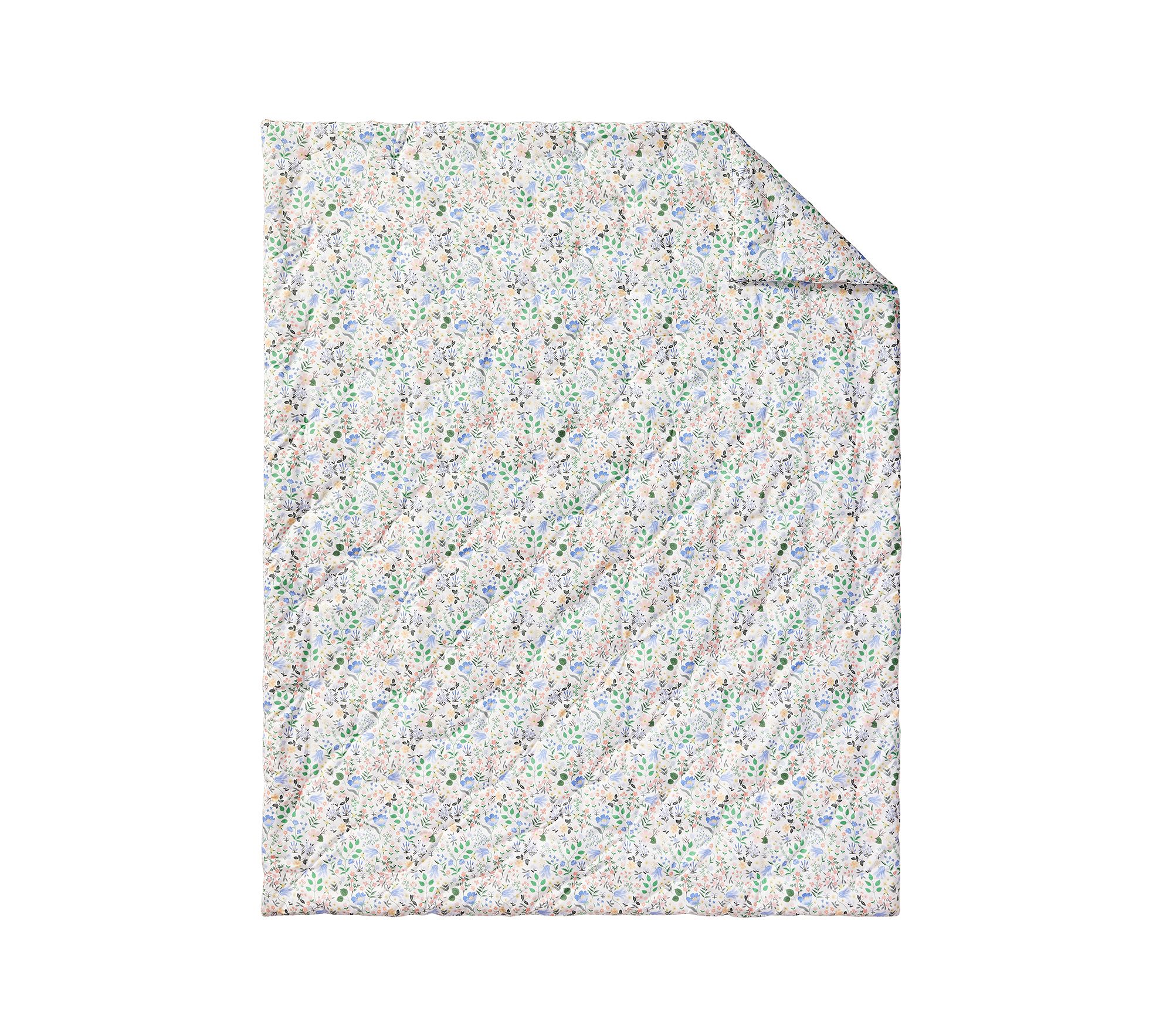 Rifle Paper Co. Bramble Fields Comforter & Shams