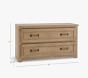 Belden End of Bed 2-Drawer Dresser (41w x 20d")