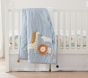 Scout Safari Baby Quilt