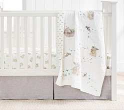 <i>Star Wars™</i> <em>The Mandalorian</em>™ Grogu™ Baby Quilt