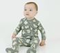 Video 1 for <i>Star Wars&#8482;</i> <em>The Mandalorian</em>&#8482; Grogu&#8482; Organic Cotton Baby Pajama