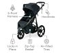 BOB Gear Wayfinder Jogging Stroller