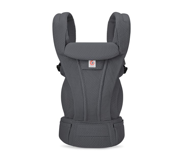 Ergobaby Omni Deluxe Baby Carrier | Pottery Barn Kids