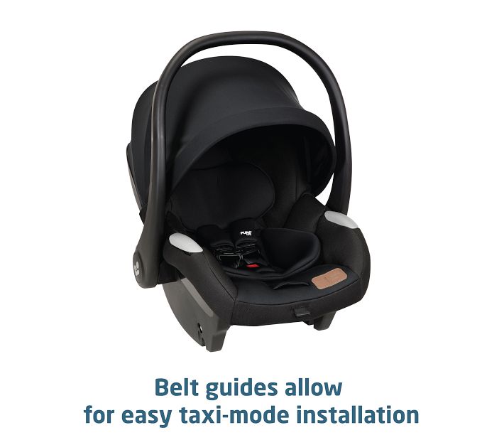 Maxi-Cosi® Gia XP Luxe Travel System | Pottery Barn Kids