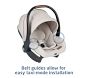 Maxi-Cosi&#174; Mico Luxe Infant Car Seat &amp; Base