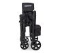 Wonderfold W2 Elite Pro 2-Seater Stroller Wagon