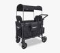 Wonderfold W2 Elite Pro 2-Seater Stroller Wagon
