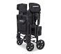 Wonderfold W2 Elite Pro 2-Seater Stroller Wagon