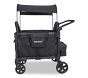 Wonderfold W2 Elite Pro 2-Seater Stroller Wagon
