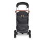 Wonderfold W2 Luxe Pro 2-Seater Stroller Wagon