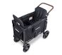 Wonderfold W2 Luxe Pro 2-Seater Stroller Wagon