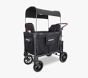 Wonderfold W2 Luxe Pro 2-Seater Stroller Wagon