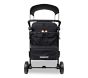 Wonderfold W4 Elite Pro 4-Seater Stroller Wagon