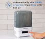 Baby Brezza One Step Sterilizer Dryer Mini