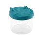 Babymoov Glass Bowl Containers, Set of 6 - 8.5oz and Set of 3 - 4oz