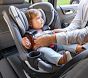 Evenflo Gold Revolve 360 Slim 2-in-1 Rotational Convertible Car Seat
