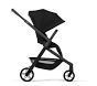Joolz Hub2 Compact Stroller