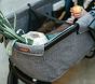 Larktale sprout&#8482; V2 Single-to-Double Stroller Wagon