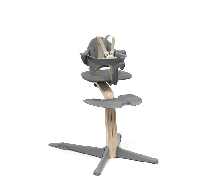 Stokke Nomi® High Chair Pottery Barn Kids