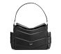 Storksak Aria Leather Compact Changing Bag