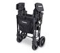 Wonderfold W4 Luxe Pro 4-Seater Stroller Wagon