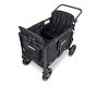 Wonderfold W4 Luxe Pro 4-Seater Stroller Wagon