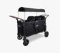 Wonderfold W6 Luxe Pro 6-Seater Stroller Wagon