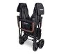 Wonderfold W6 Luxe Pro 6-Seater Stroller Wagon