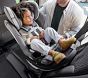 Evenflo Gold Revolve 360 Slim 2-in-1 Rotational Convertible Car Seat