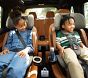 Nuna Lumn™ Harness to Booster Car Seat