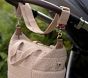 Storksak Seashell Organic Tote &amp; Changing Station